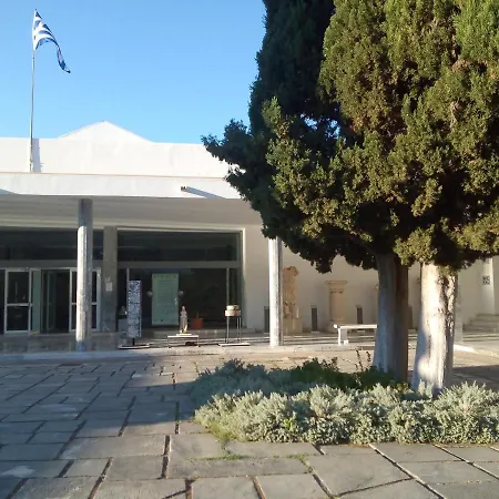 펜션 With Garden In Greece *